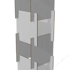 Totem Compatto